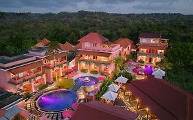 Pinkcoco Uluwatu - Constant Surprises & For Cool Adults Only